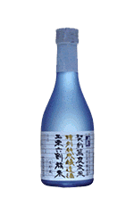 Kanoizumi Tokubetsu Junmai Nama Chozoshu