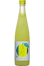 Kanoizumi Yuzunosake
