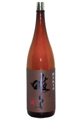 唯々 特別純米