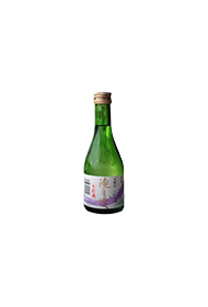 本醸造 生詰 瀧自慢