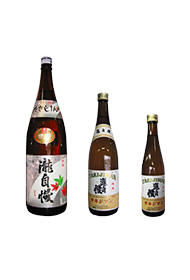 伊賀金印 瀧自慢