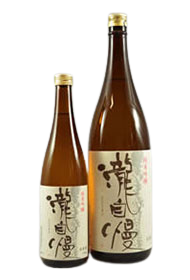 Takijiman Junmai Ginjo