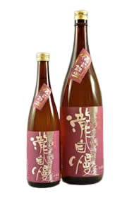 Takijiman Junmai Ginjo Bizenomachi