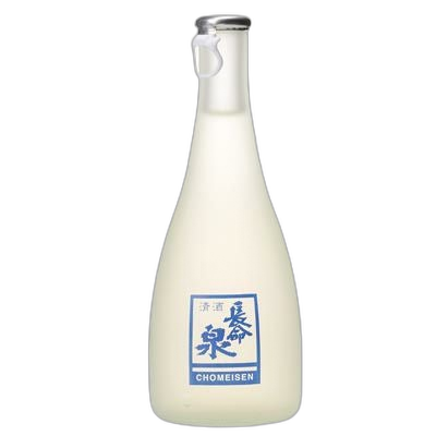 長命泉 生貯蔵酒