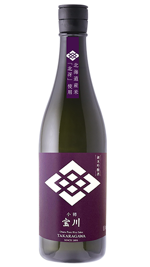Junmai Ginjo Takaragawa