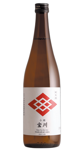 純米酒 寶川