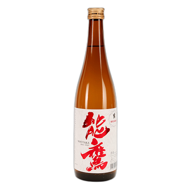 Tokubetsuhonjozo Notaka