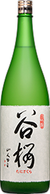 谷櫻 大吟釀