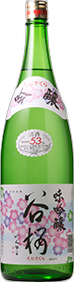 谷櫻 吟釀酒 味吟釀