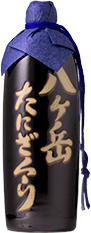 谷櫻 本釀造原酒 八ヶ岳