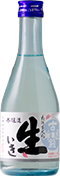 谷櫻 本釀造生酒 生いき