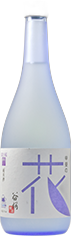 谷櫻 純米酒 甲斐の花