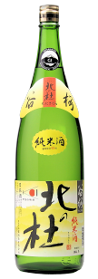 谷櫻 純米酒 北の杜
