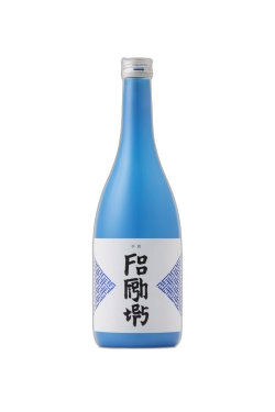Foo Fighters Tatenokawa Junmai Daiginjo Hanshou Ao
