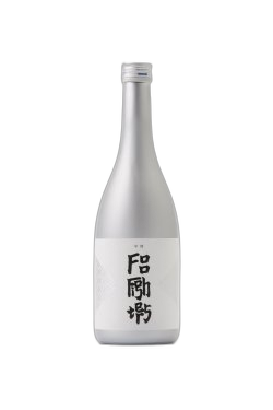 Foo Fighters Tatenokawa Junmai Daiginjo hansshou gin