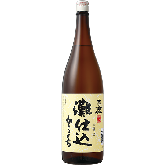 Hakusika Nadajikomi