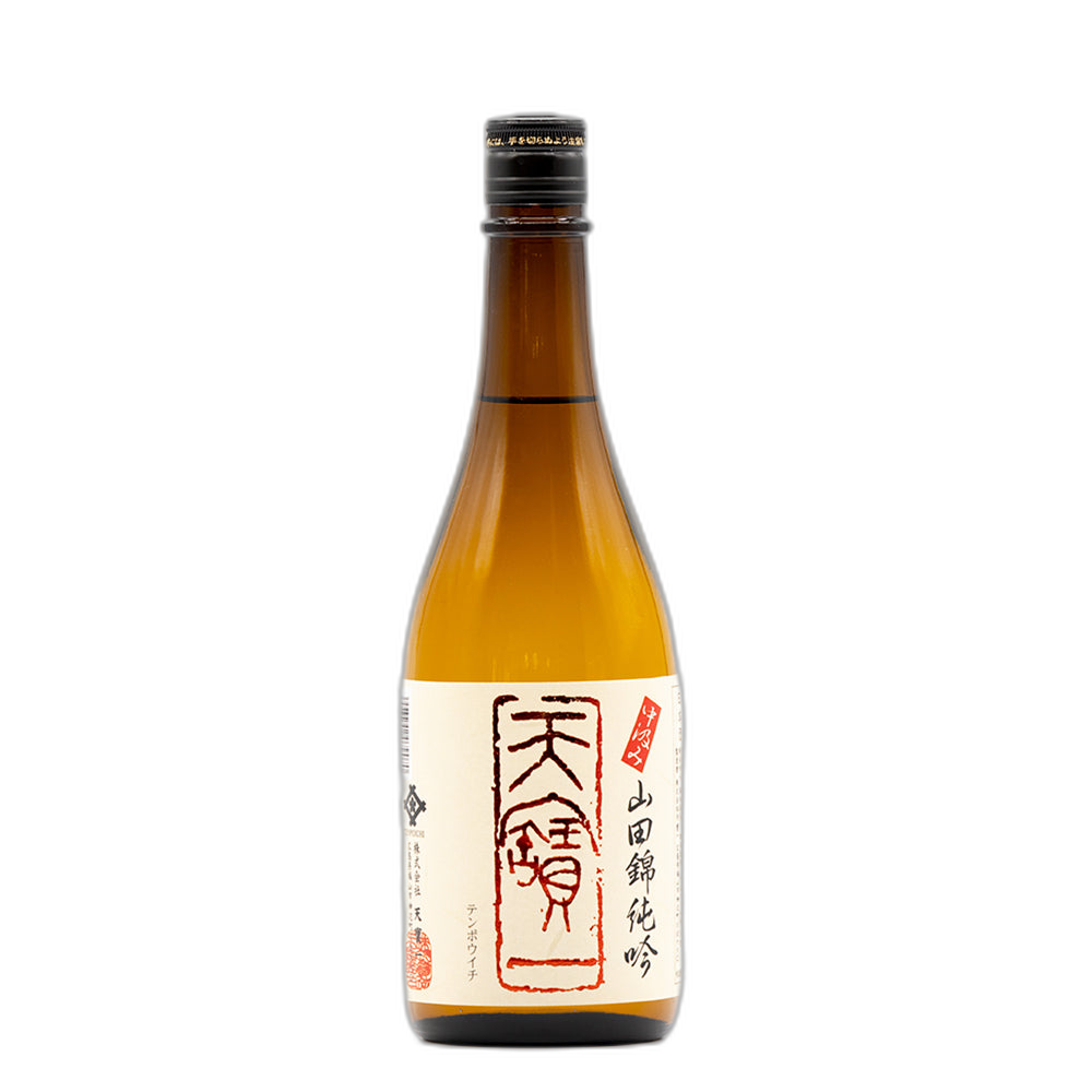 Tempouichi Nakagumi Yamadanishiki Jungin