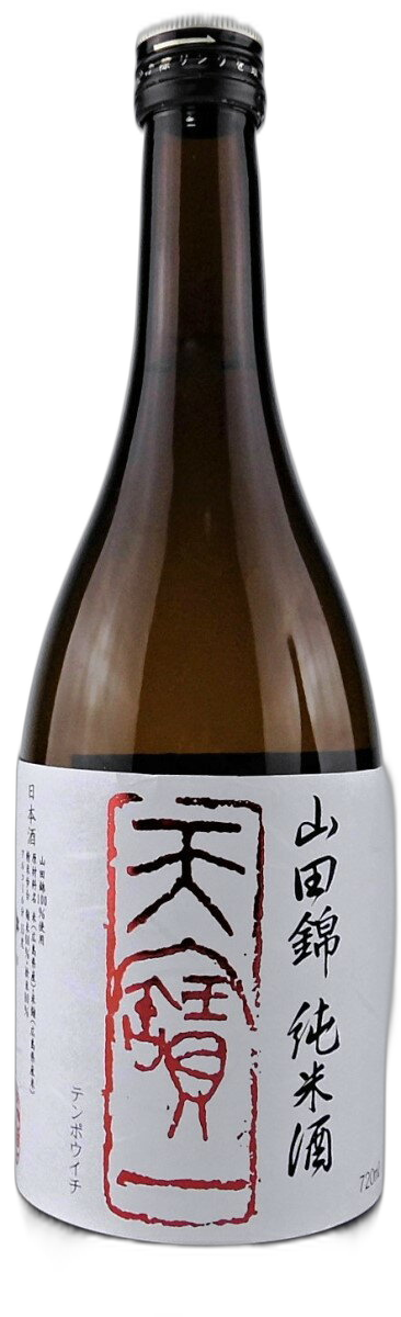 Tempouichi Yamadanishiki Junmaishu