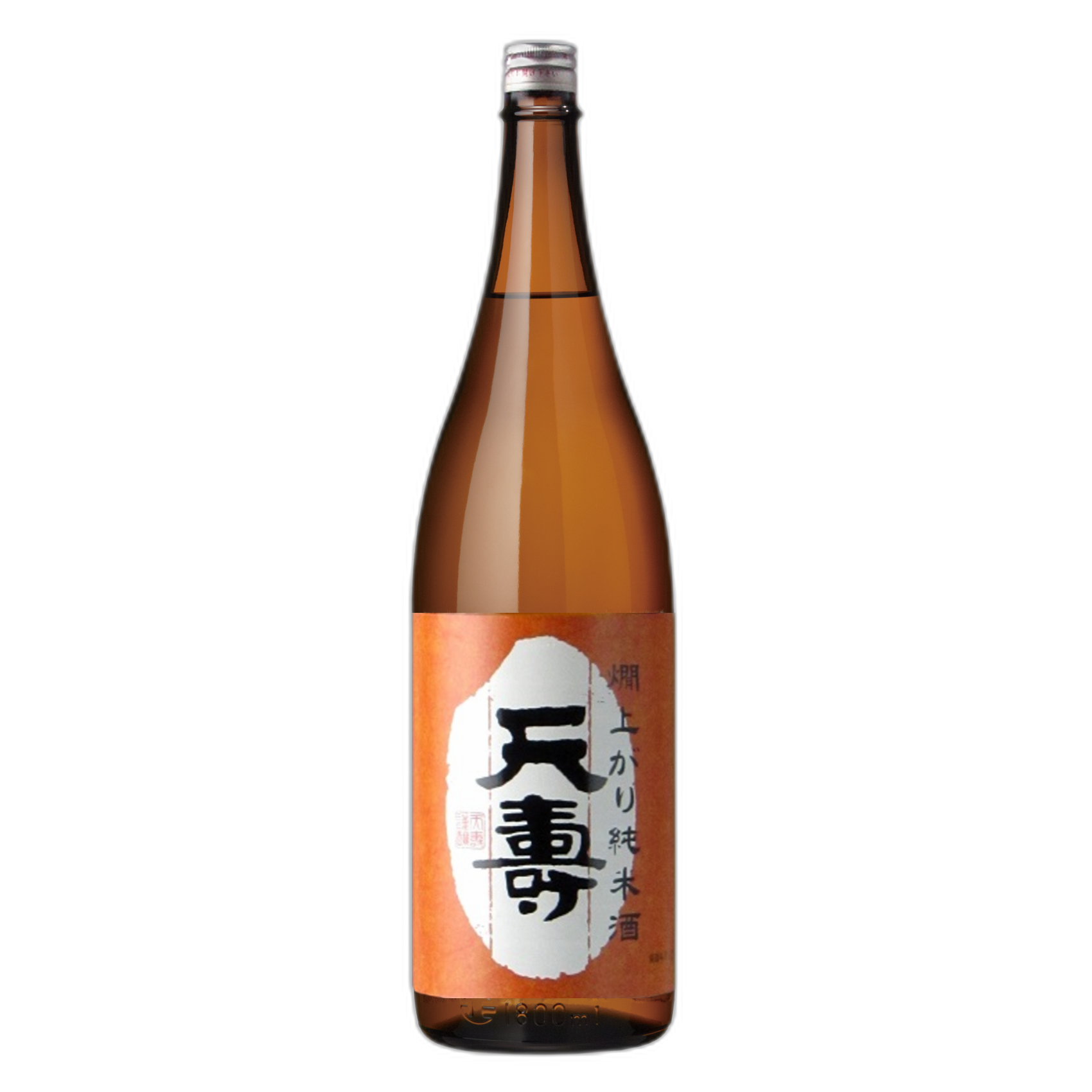 Tenju Kanagari Junmaishu