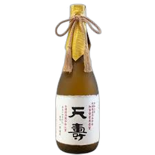 Tenju Kinsho Jussyozake