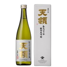 Daiginjo Hidahomare Tenryo