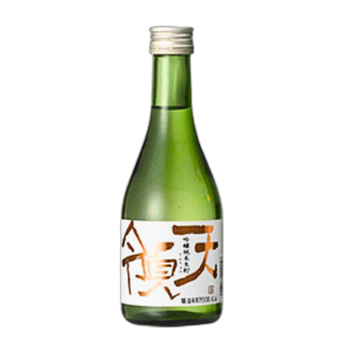 Junmai Ginjonamacho Tenryo