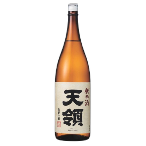 Junmaisyu Tenryo