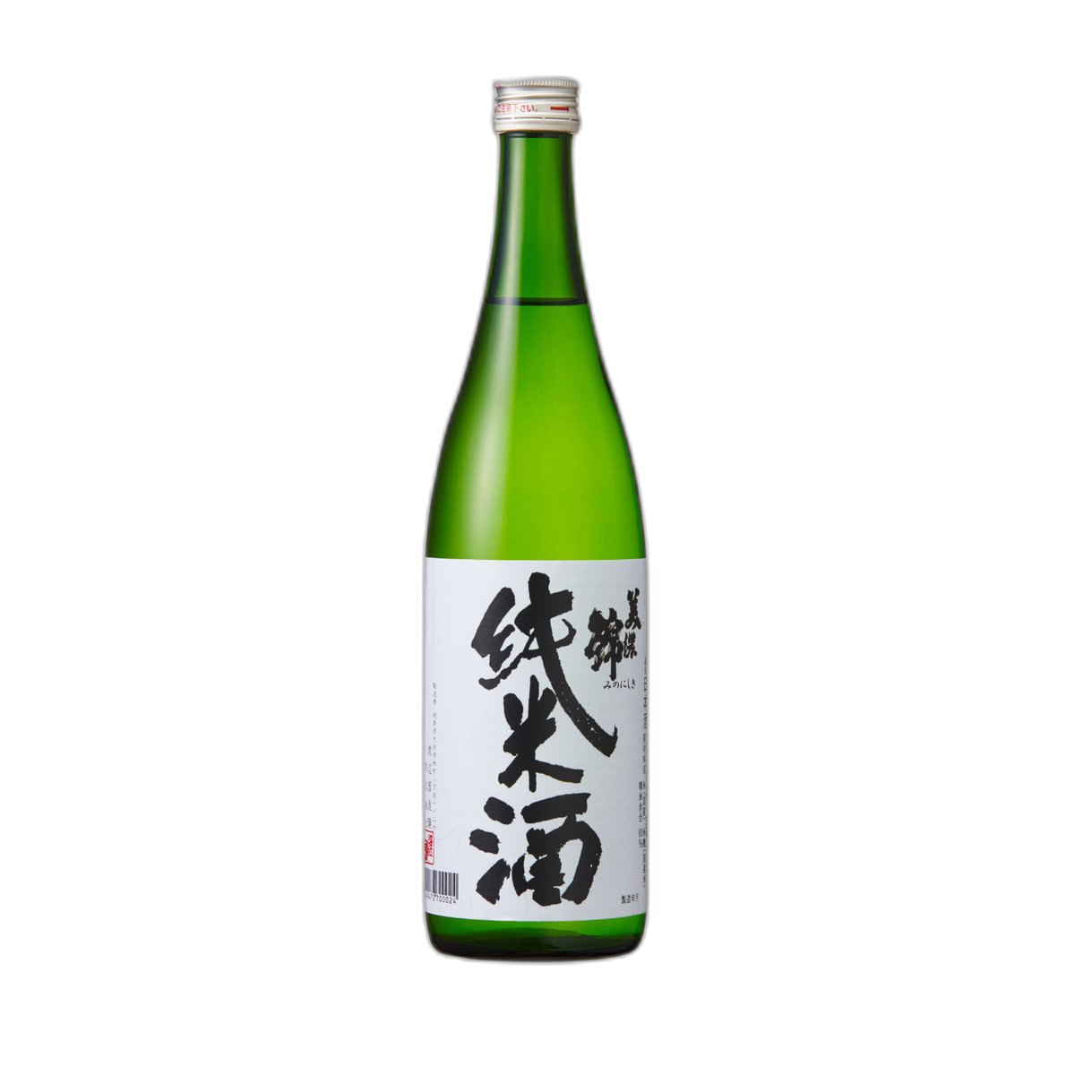Minonishiki Junmai