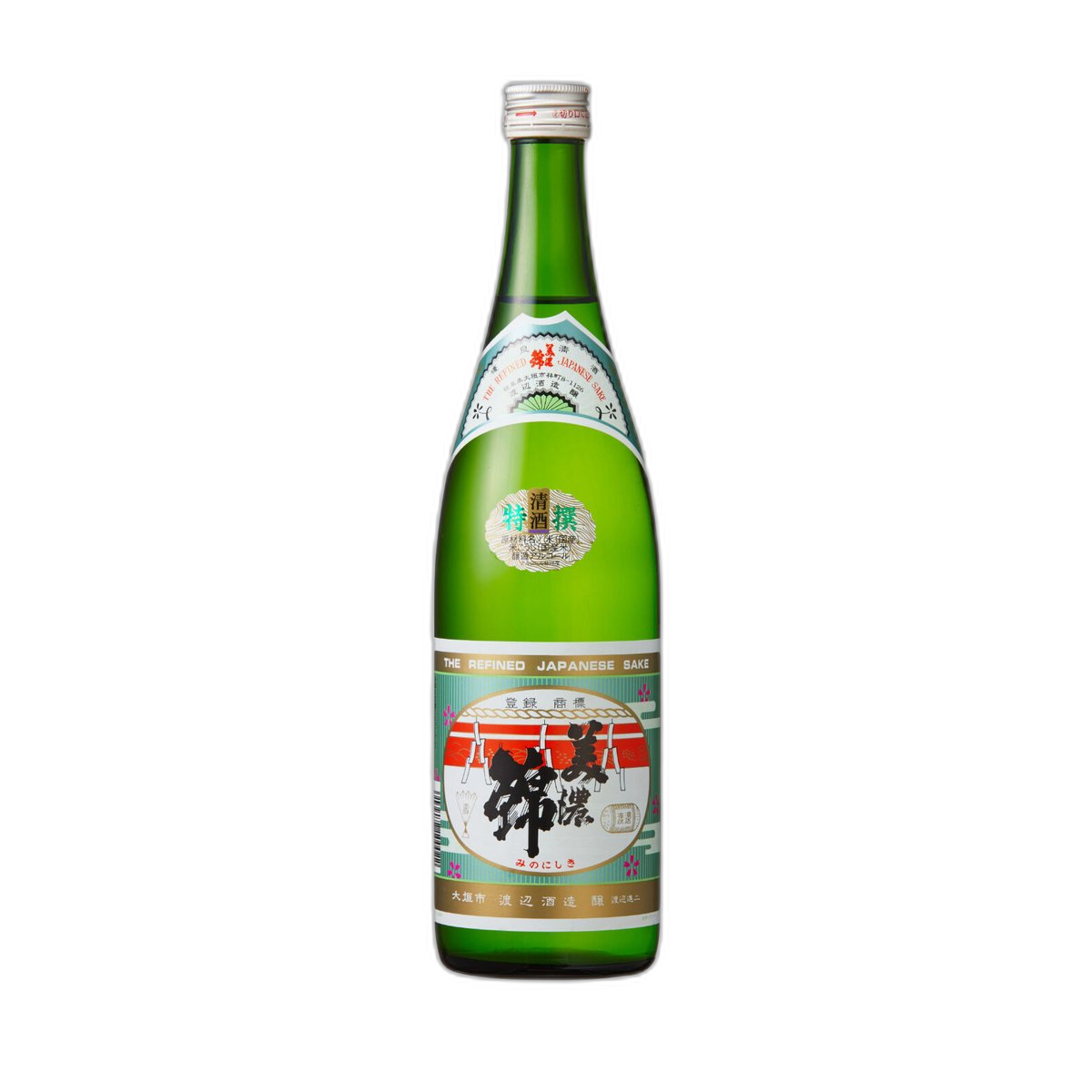 Minonishiki Tokusen