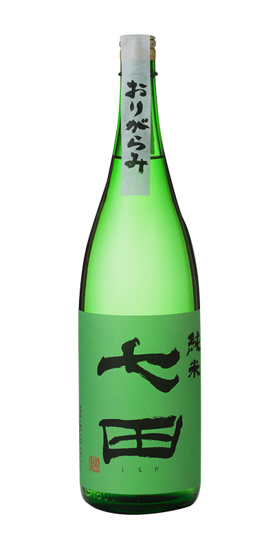 Shichida Junmai Origarami