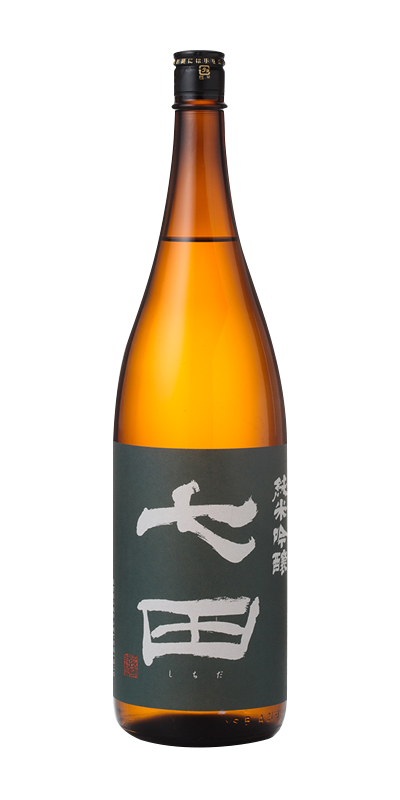 Shichida Junmai Ginjo