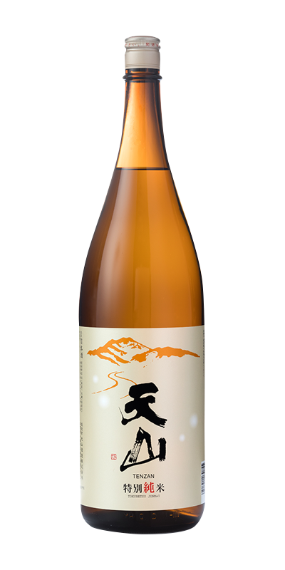 Tenzan Tokubetsu Junmaishu