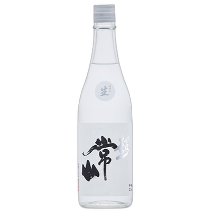 Jozan Junmai Chokara Jikagumi Nama