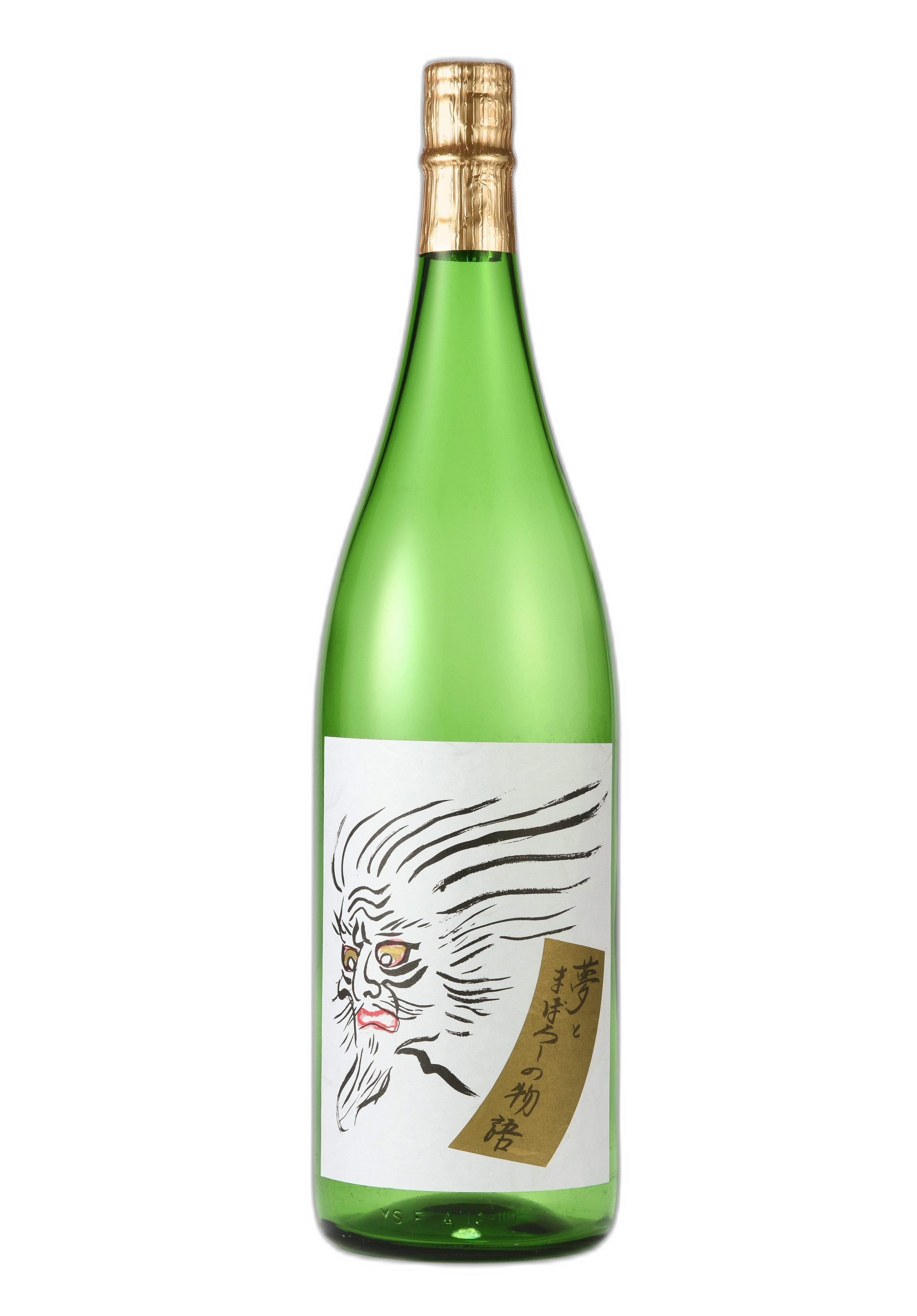 Daiginjo Yuetomaboroshinomonogatari