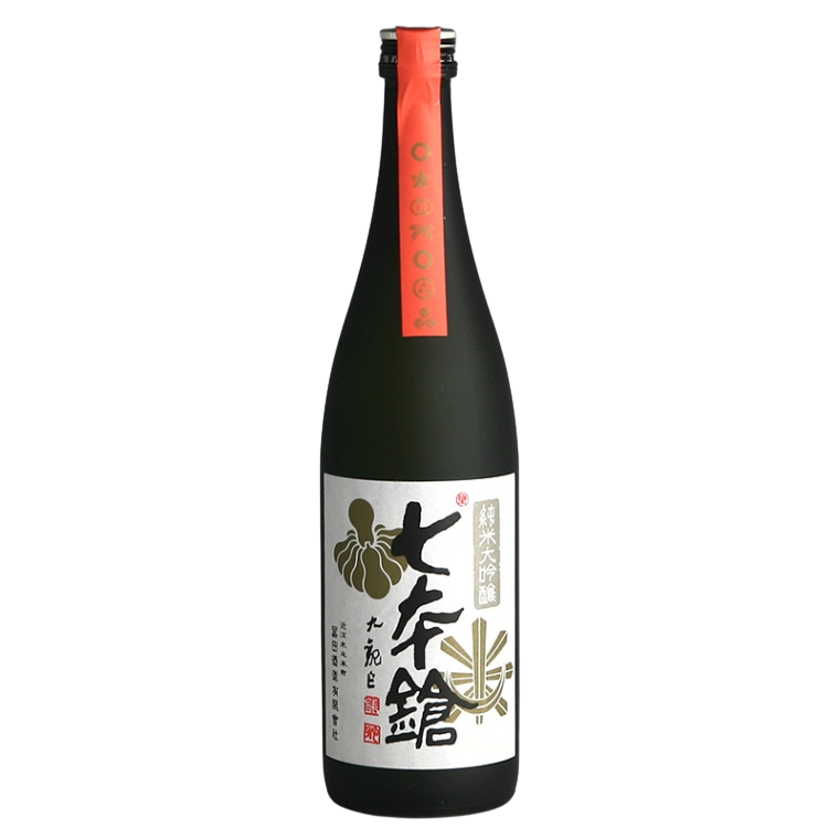 Shichihonyari Junmai Daiginjo Tamasakae