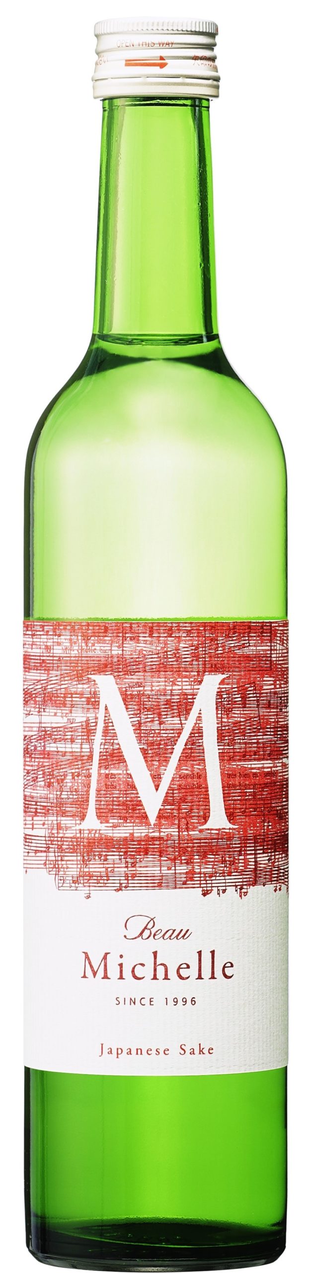 Beau Michelle Snow Fantasy