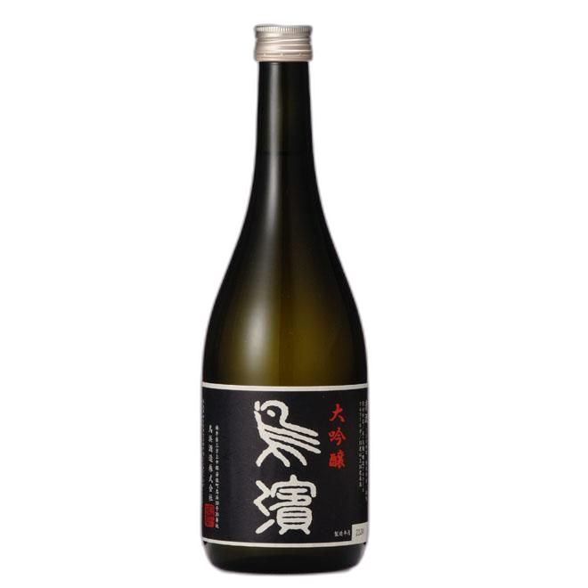 Daiginjo