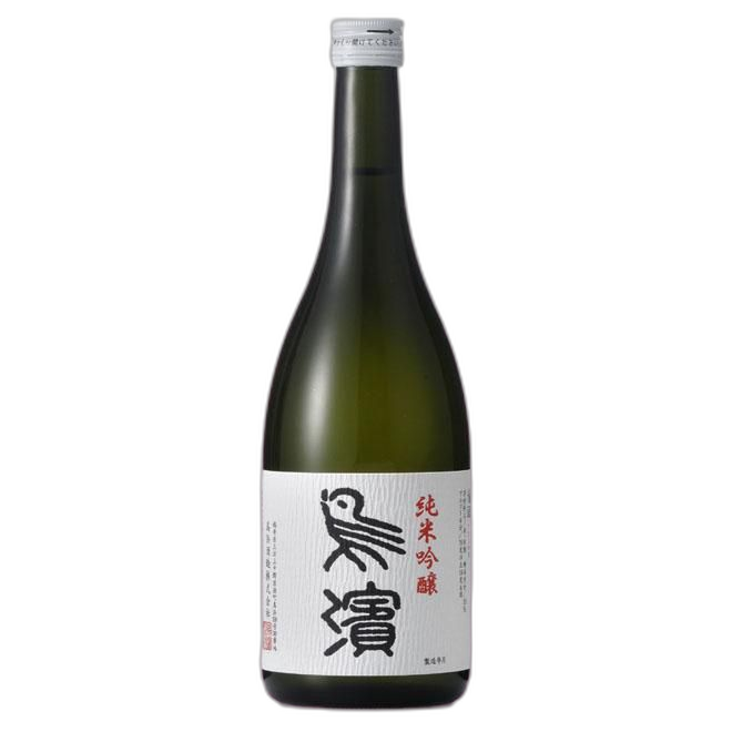 鸟浜纯米吟酿
