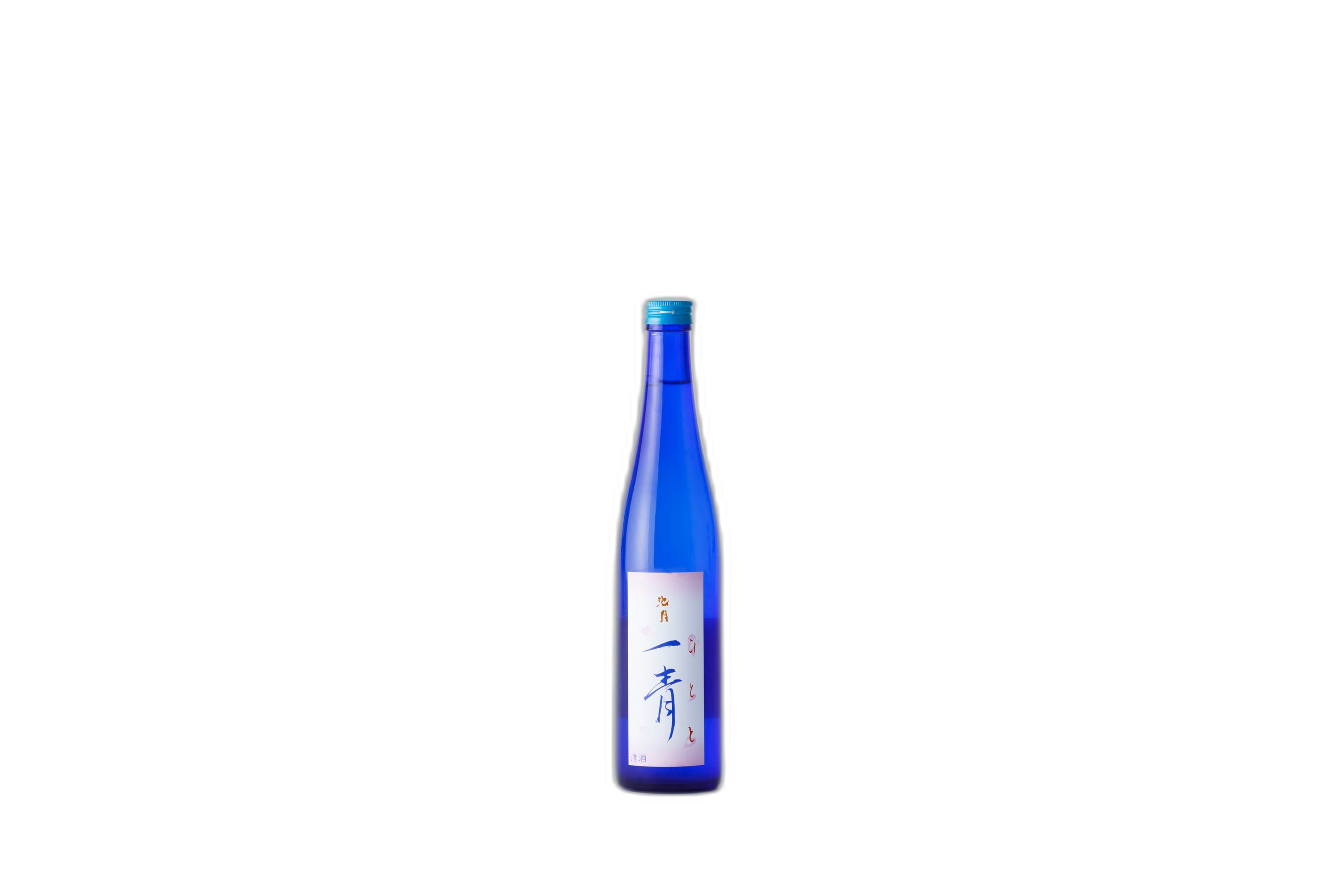 Iketsuki Junmai Ginjo Hitoto