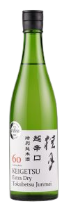 桂月 超辛口 特別純米酒60