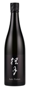 桂月 Sake Nature 2019