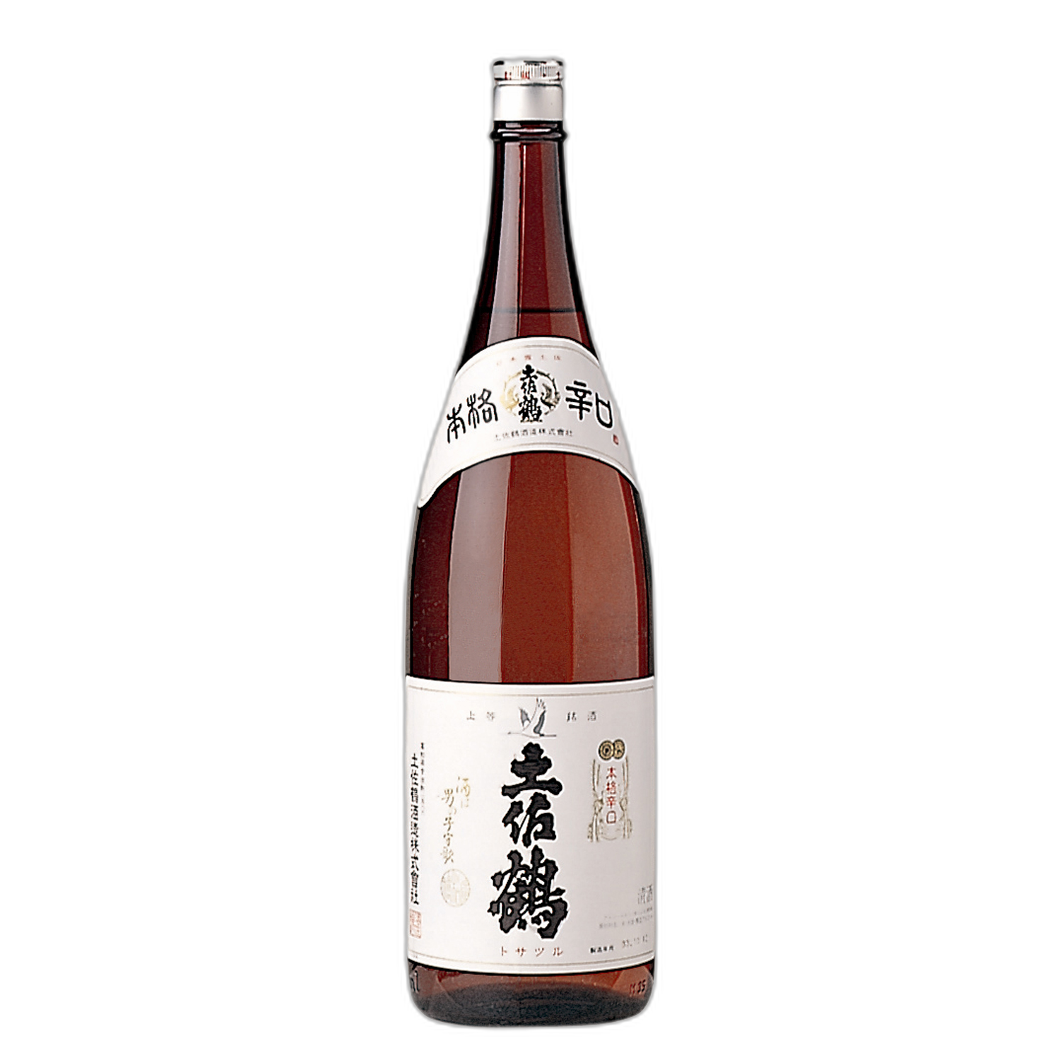 Honkakukarakuchi Tosatsuru