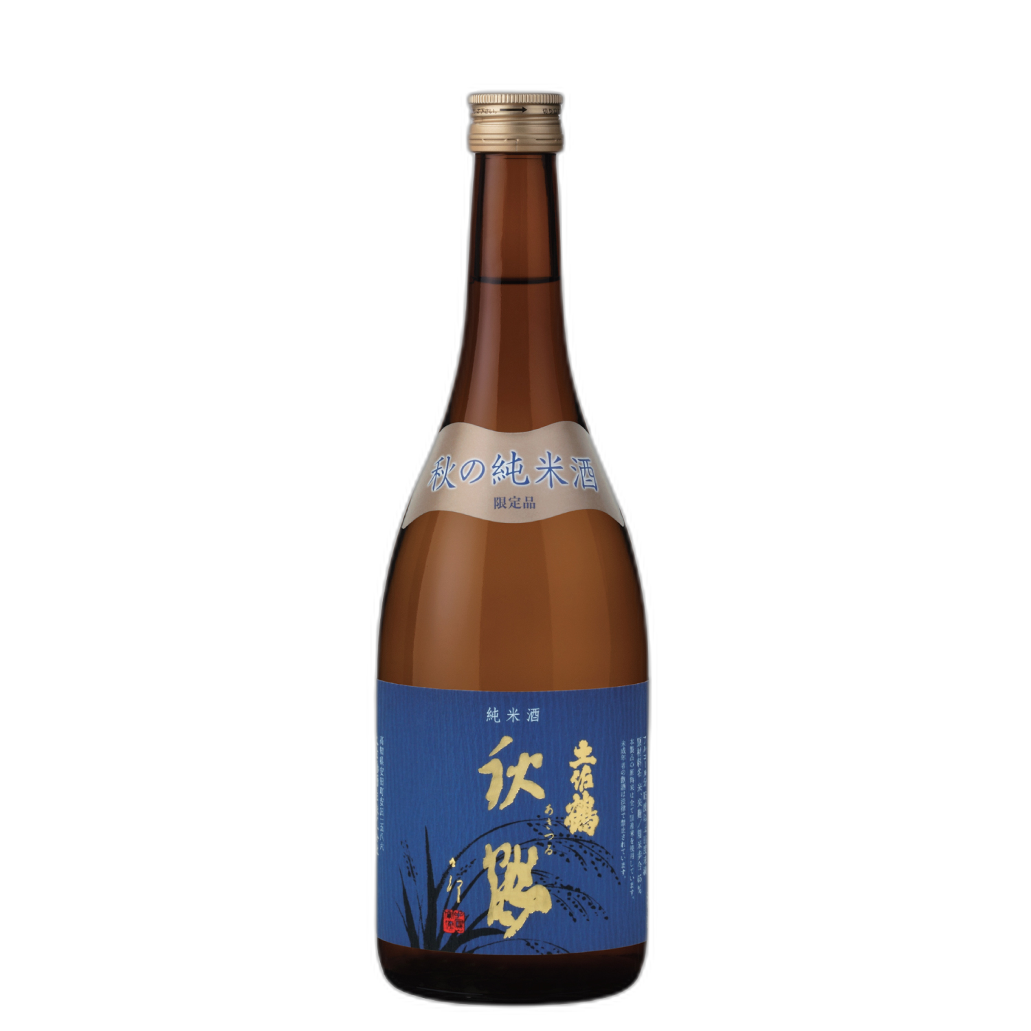 Junmaishu Akitsuru