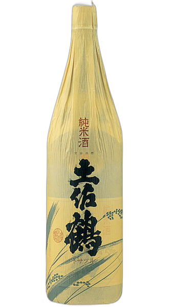 Junmaishu Tosatsuru