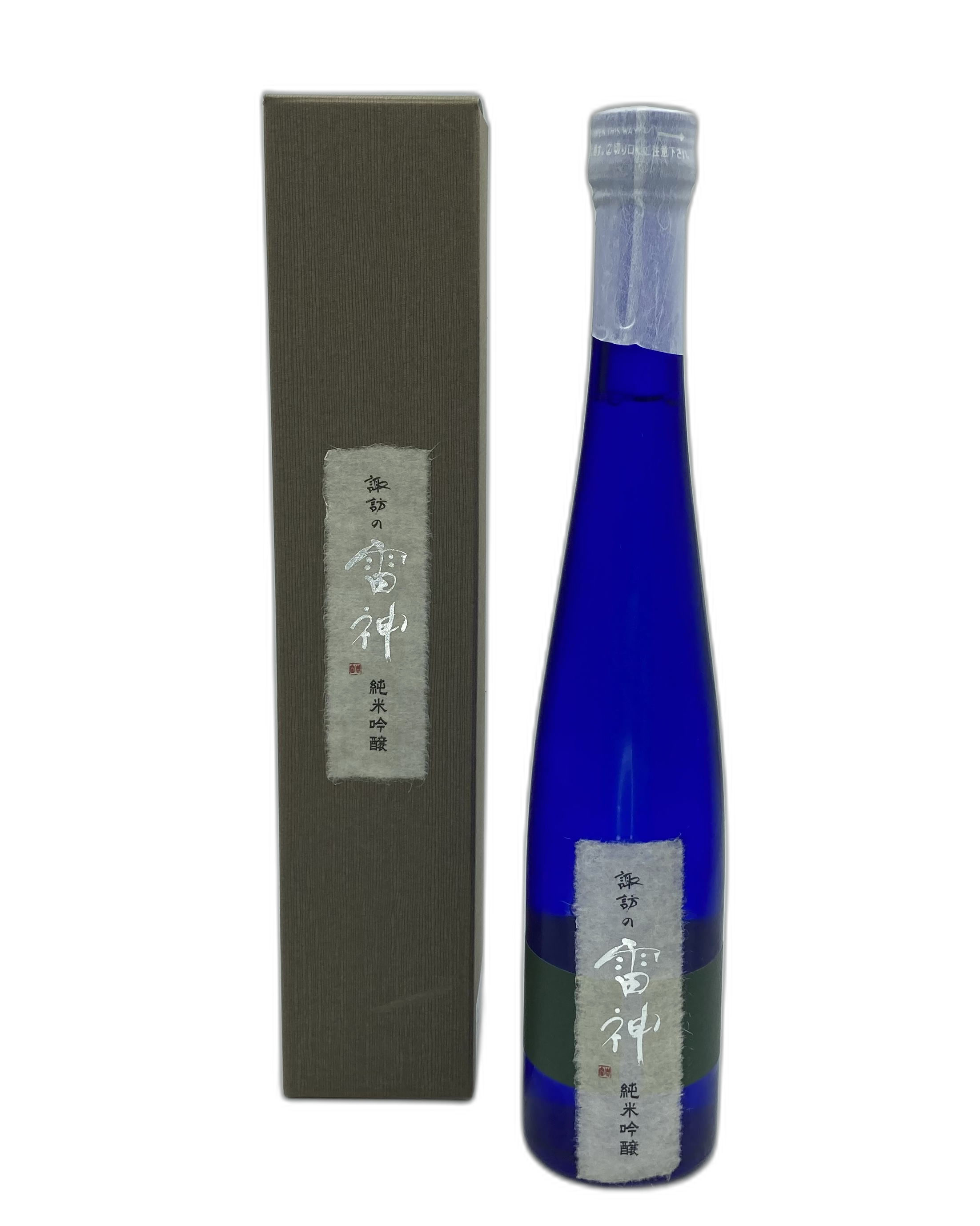 Miwatari Junmai Ginjo Suwanoraijin
