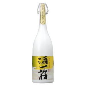 Sakehitosuji Antique