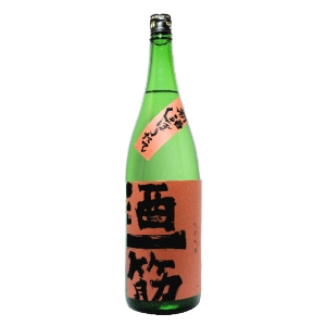 Sakehitosuji Shinshu Junmai Ginjo Shiboritate