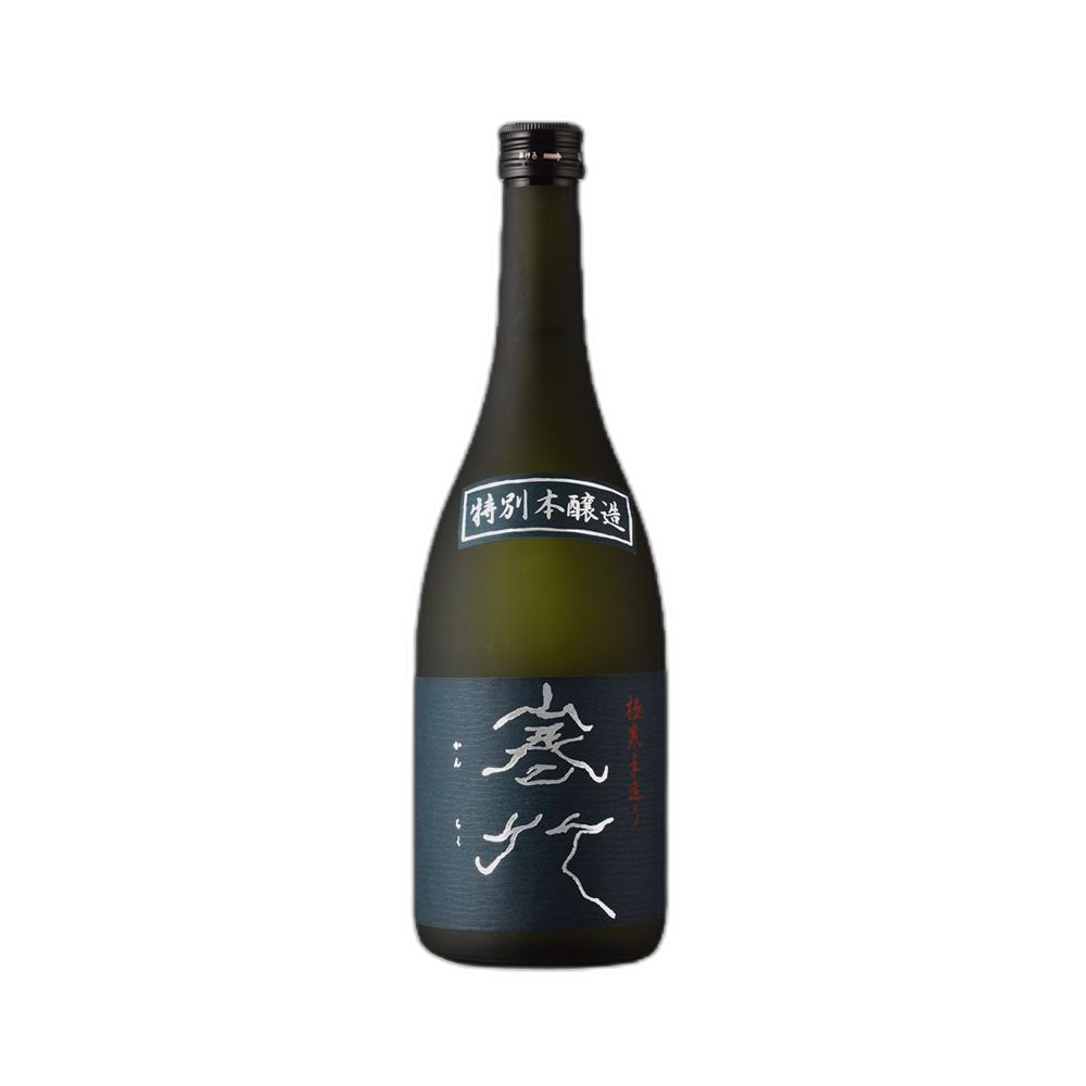Kanchiku Tokubetsuhonjozo