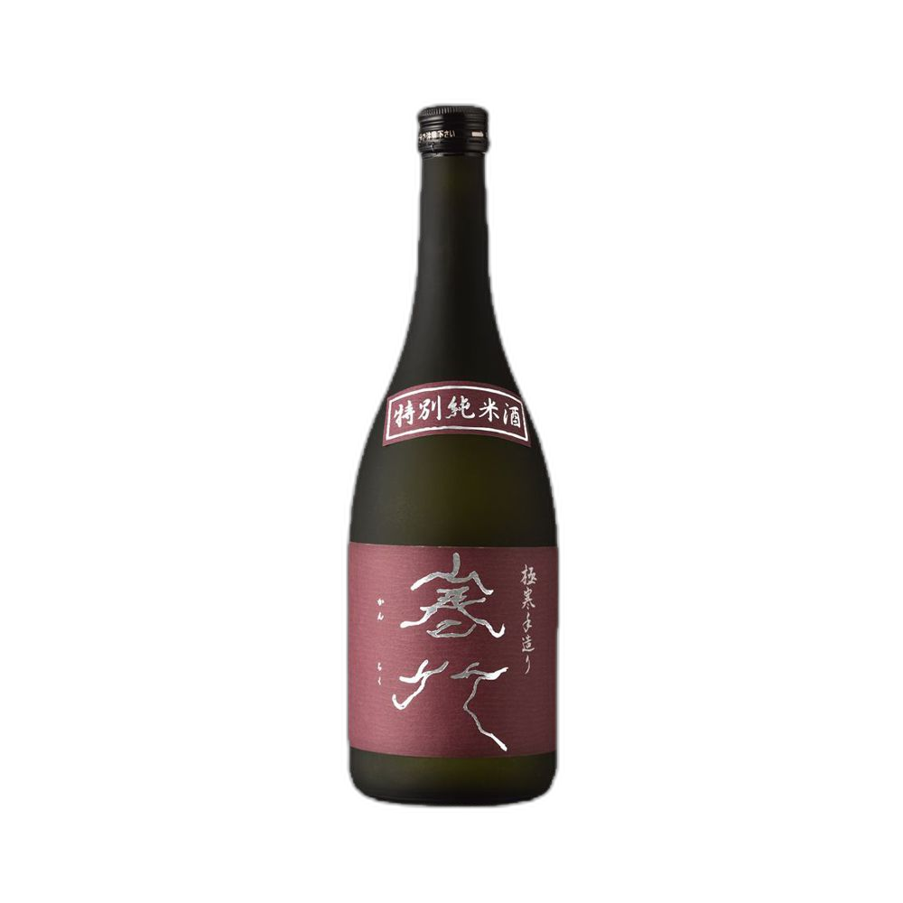 Kanchiku Tokubetsu Junmaishu