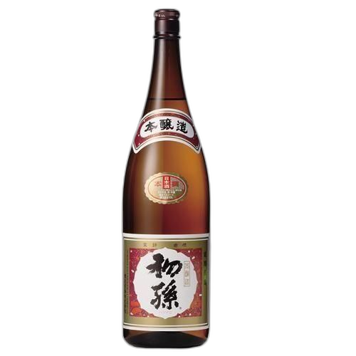 Hatsumago Honsen Honjozo